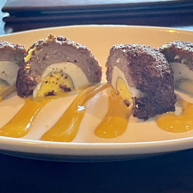 Scotch Egg