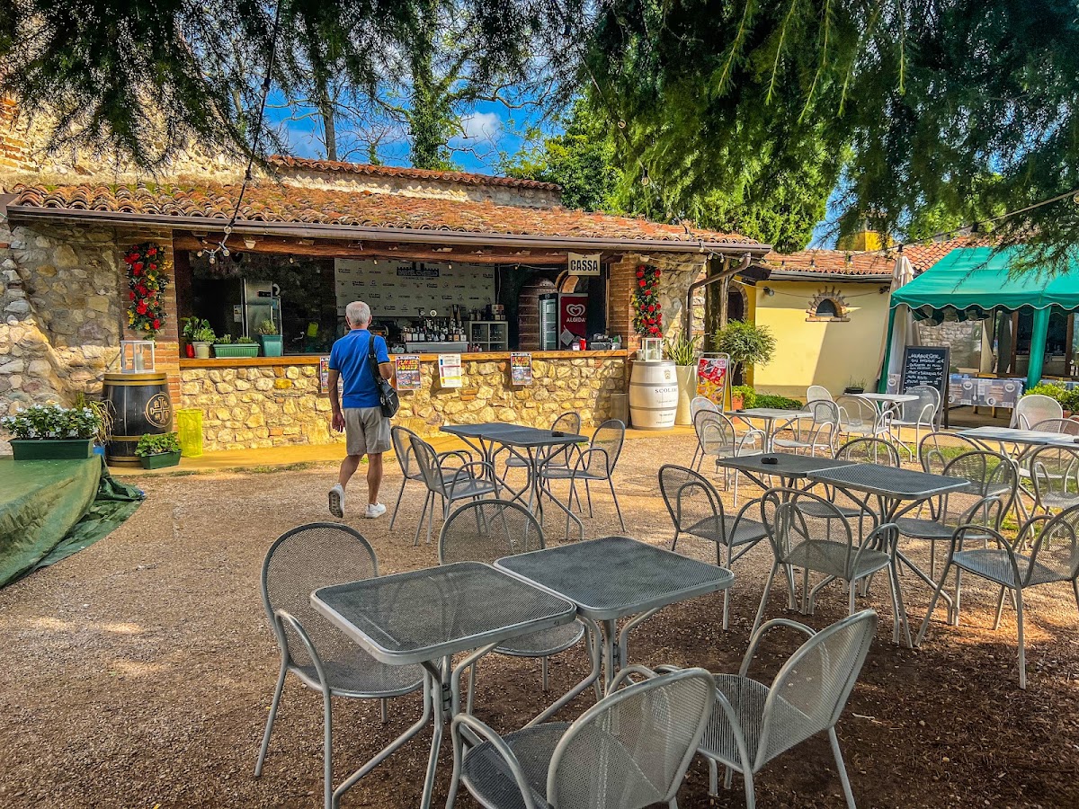 Bar del castello - Photo 9
