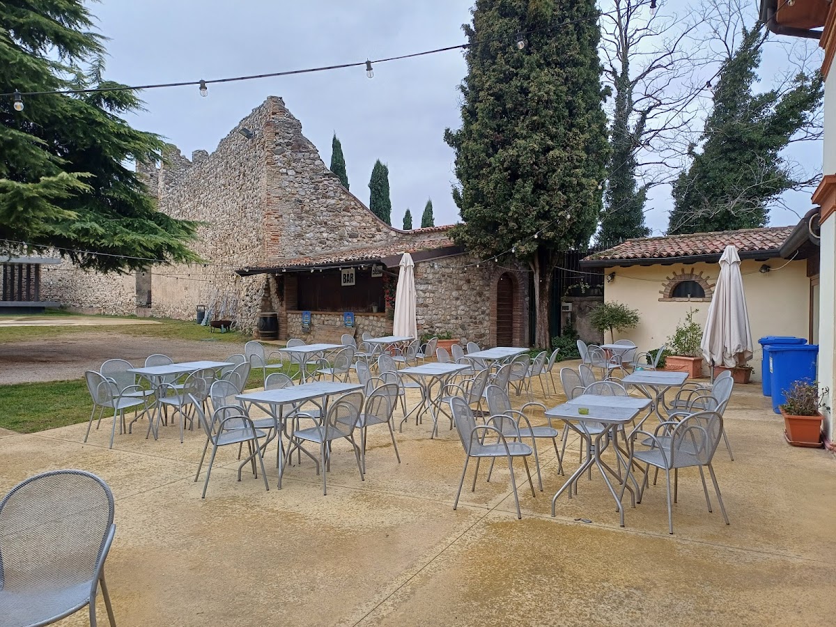 Bar del castello - Photo 2