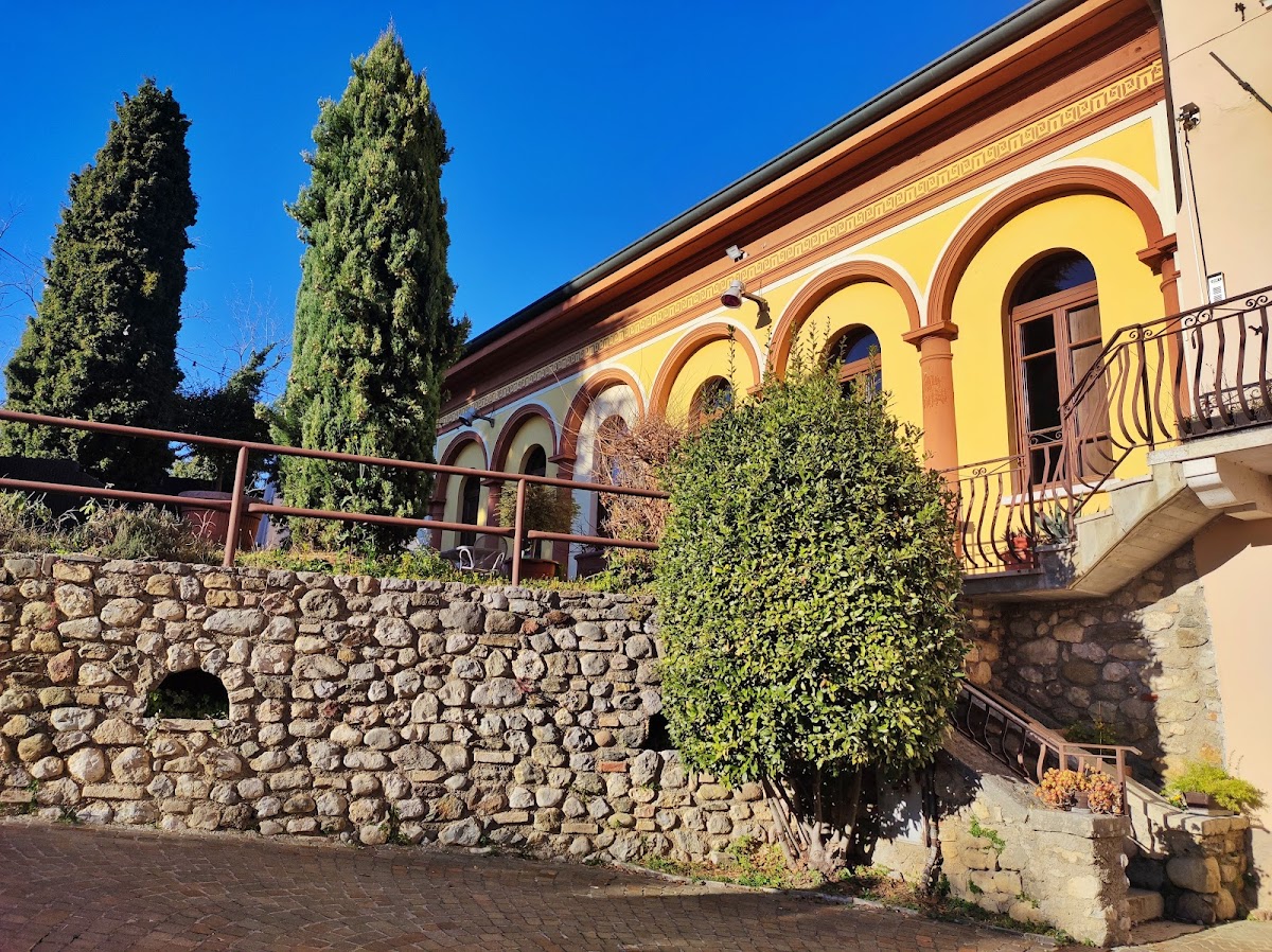 Bar del castello - Photo 3