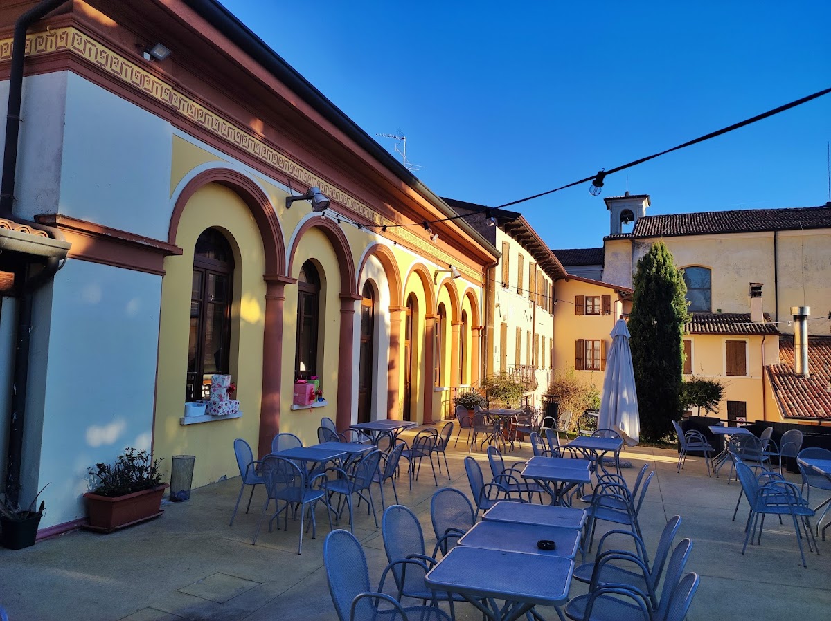 Bar del castello - Photo 5
