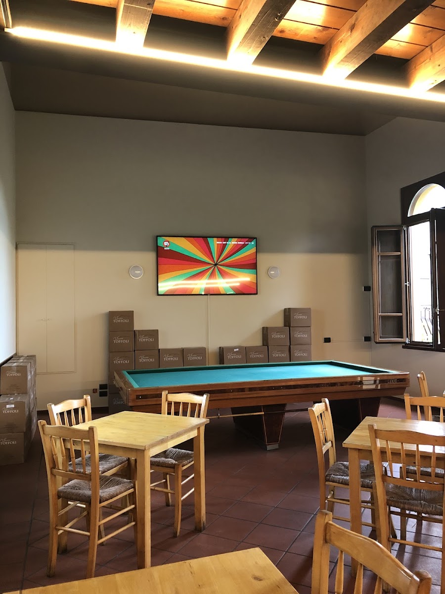 Bar del castello - Photo 7