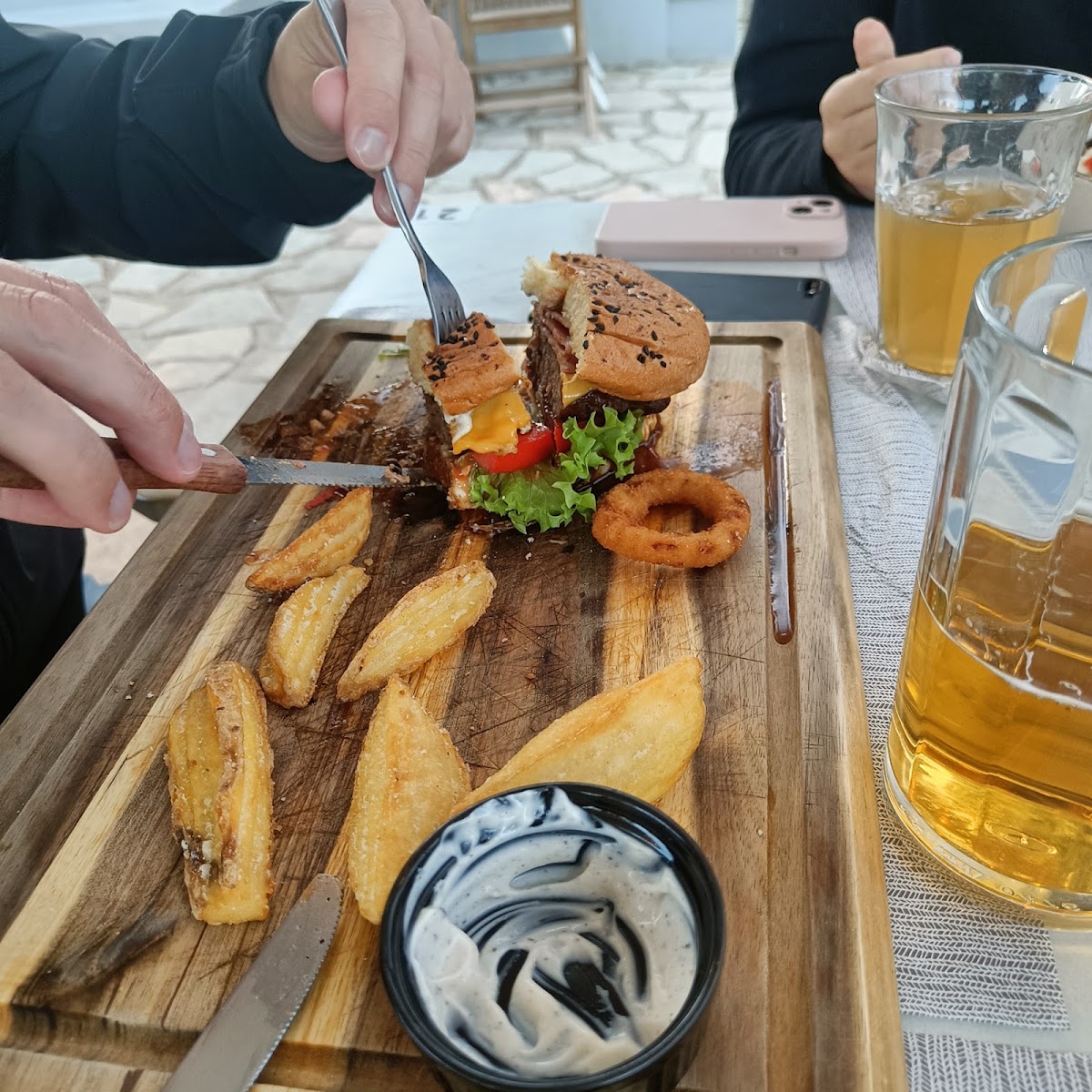 Acro All Day Cafe, Bar & Restaurant - Photo 7