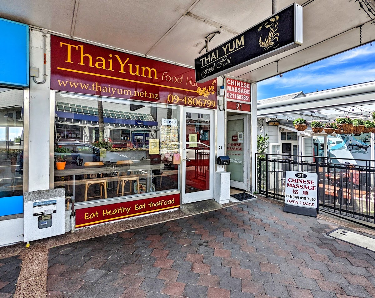 Thai Yum Food Hut