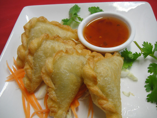 Thai Yum Food Hut - Photo 2