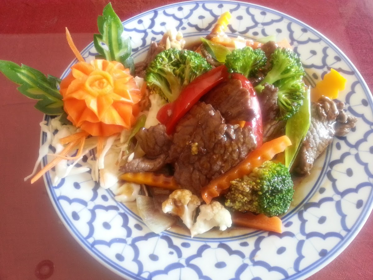 Thai Yum Food Hut - Photo 3