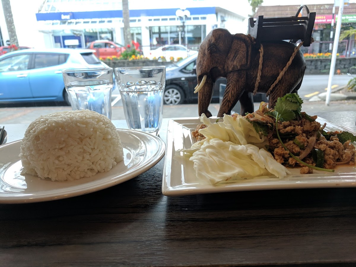 Thai Yum Food Hut - Photo 4