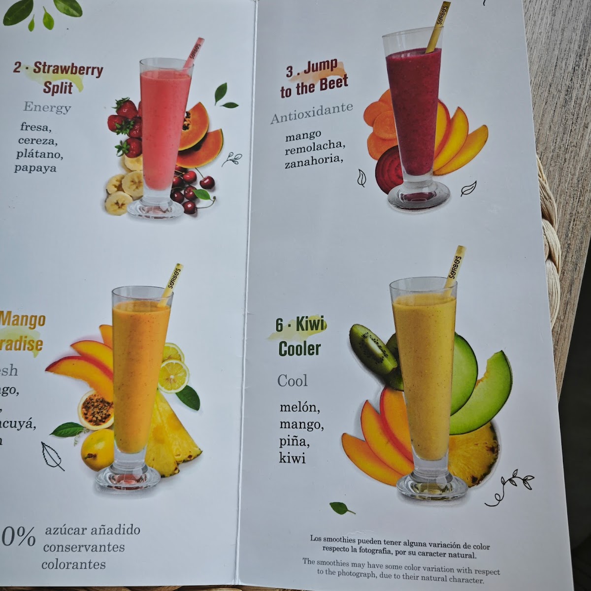 Menu Photo 0