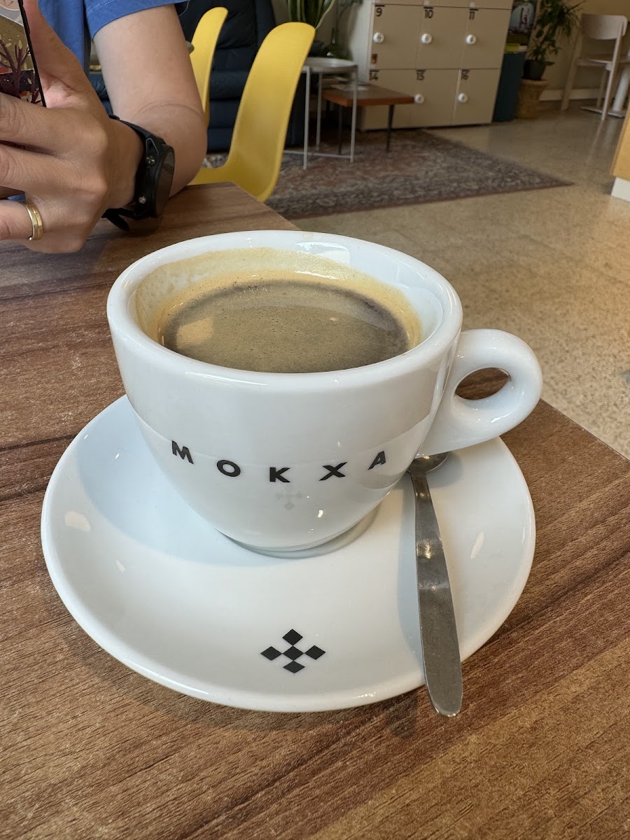 Les Compotes Cafe - Photo 5