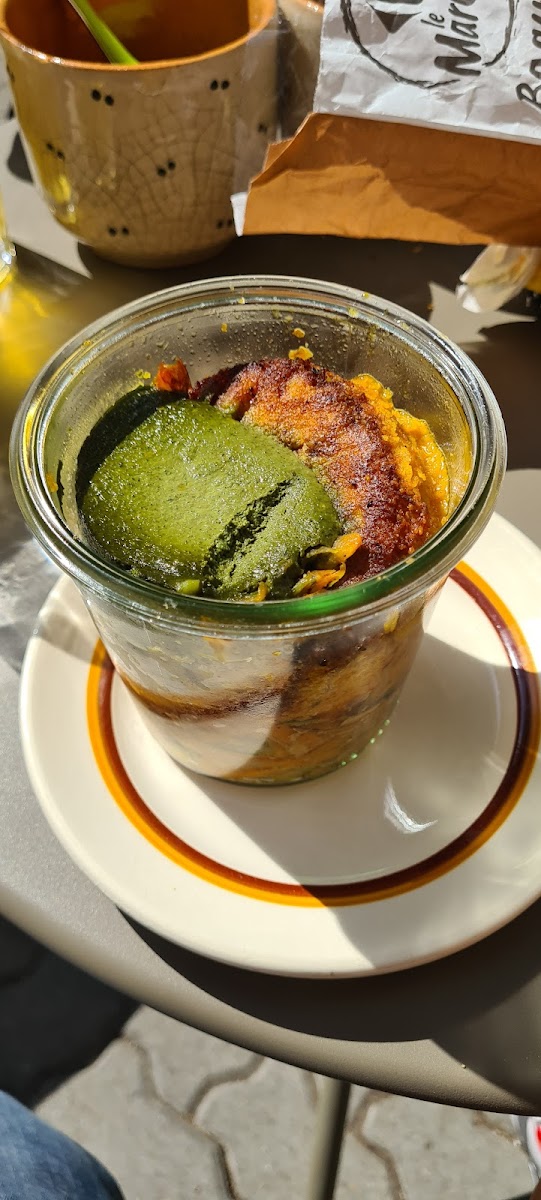 Les Compotes Cafe - Photo 8