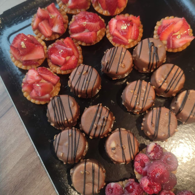Mignardises