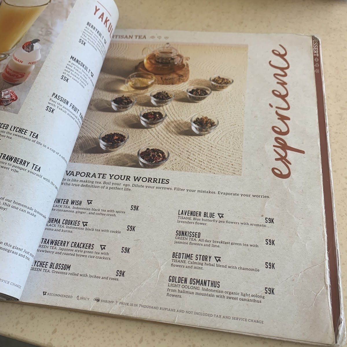 Menu Photo 9