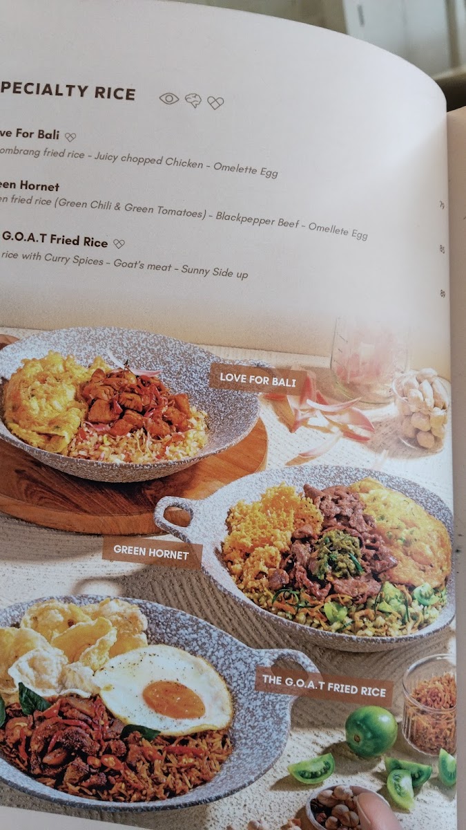 Menu Photo 2