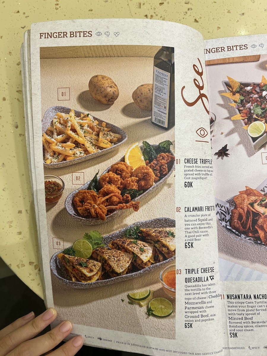 Menu Photo 4