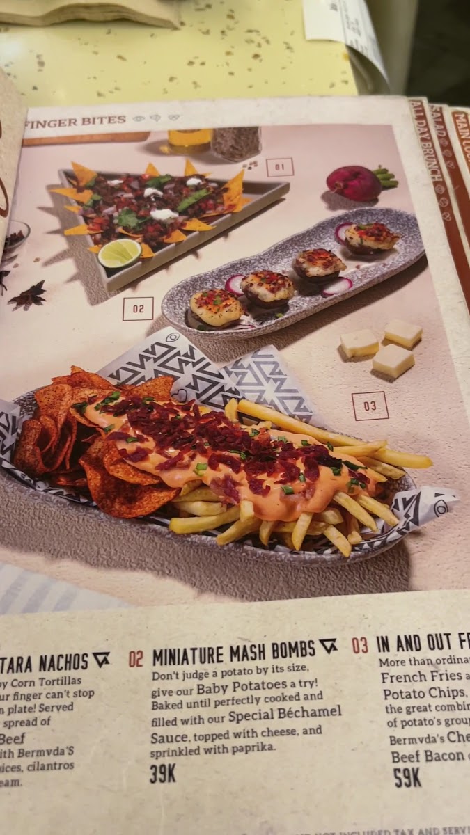 Menu Photo 7