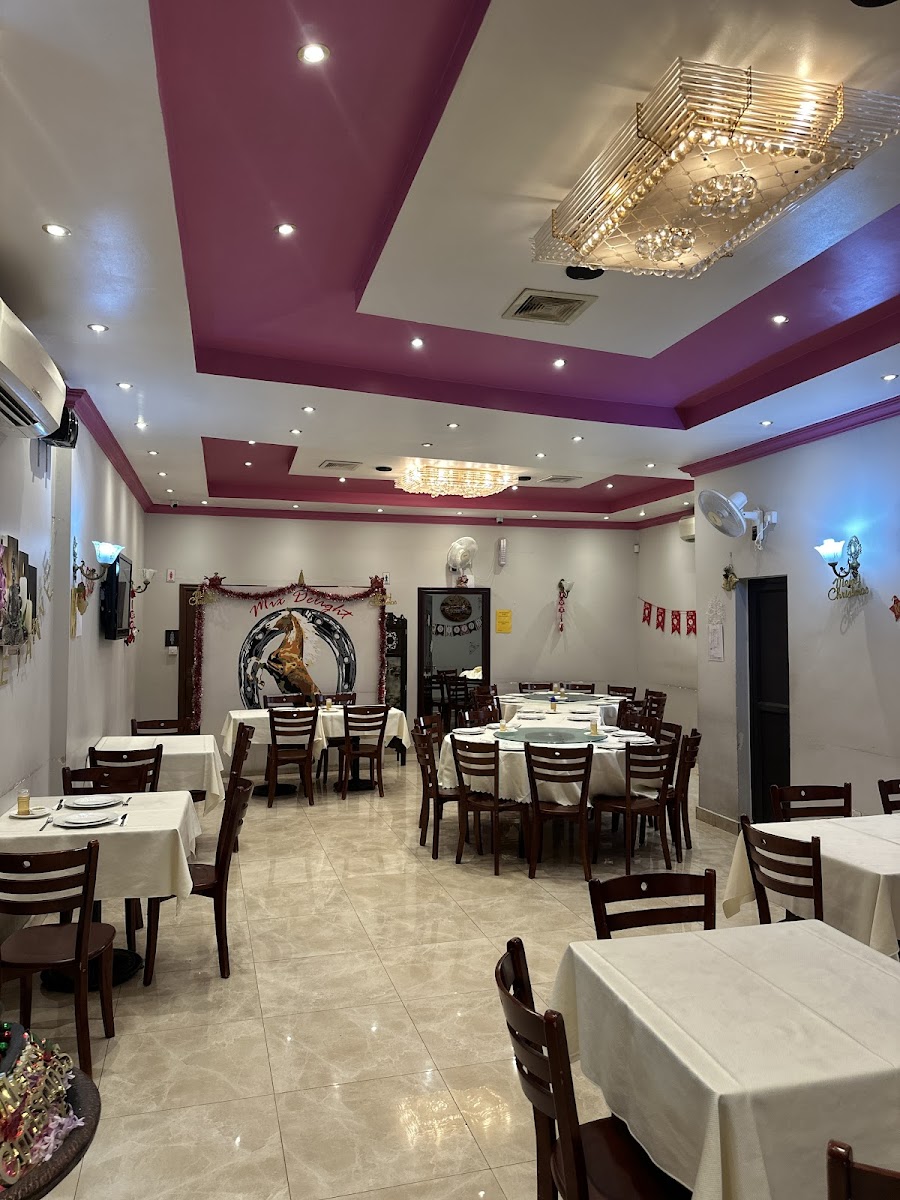 Mix Delight Restaurant