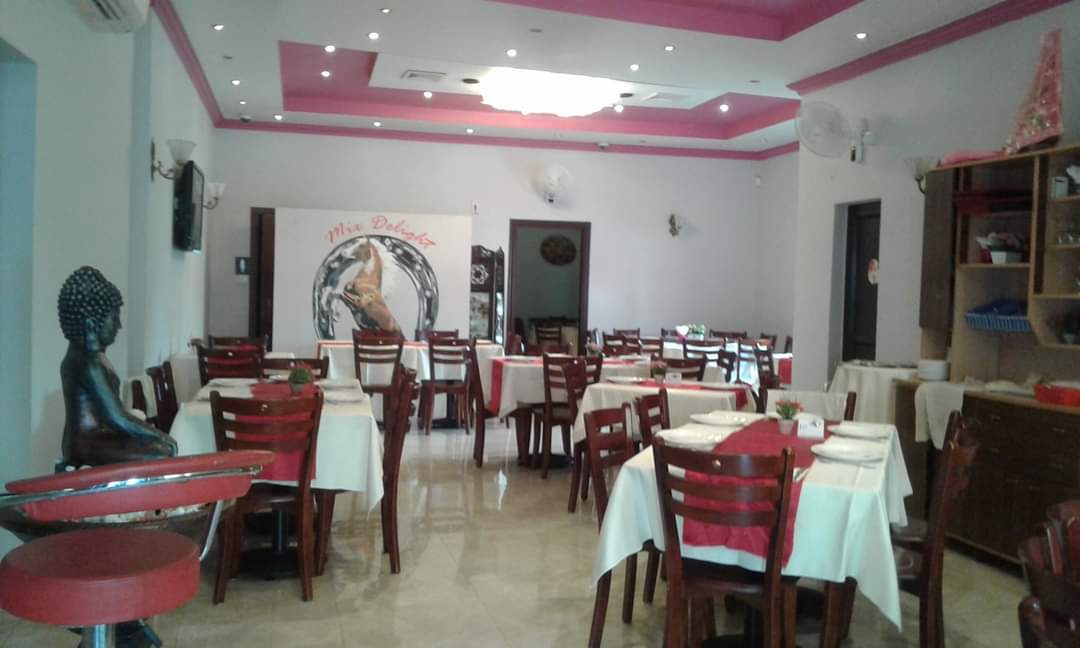 Mix Delight Restaurant - Photo 9