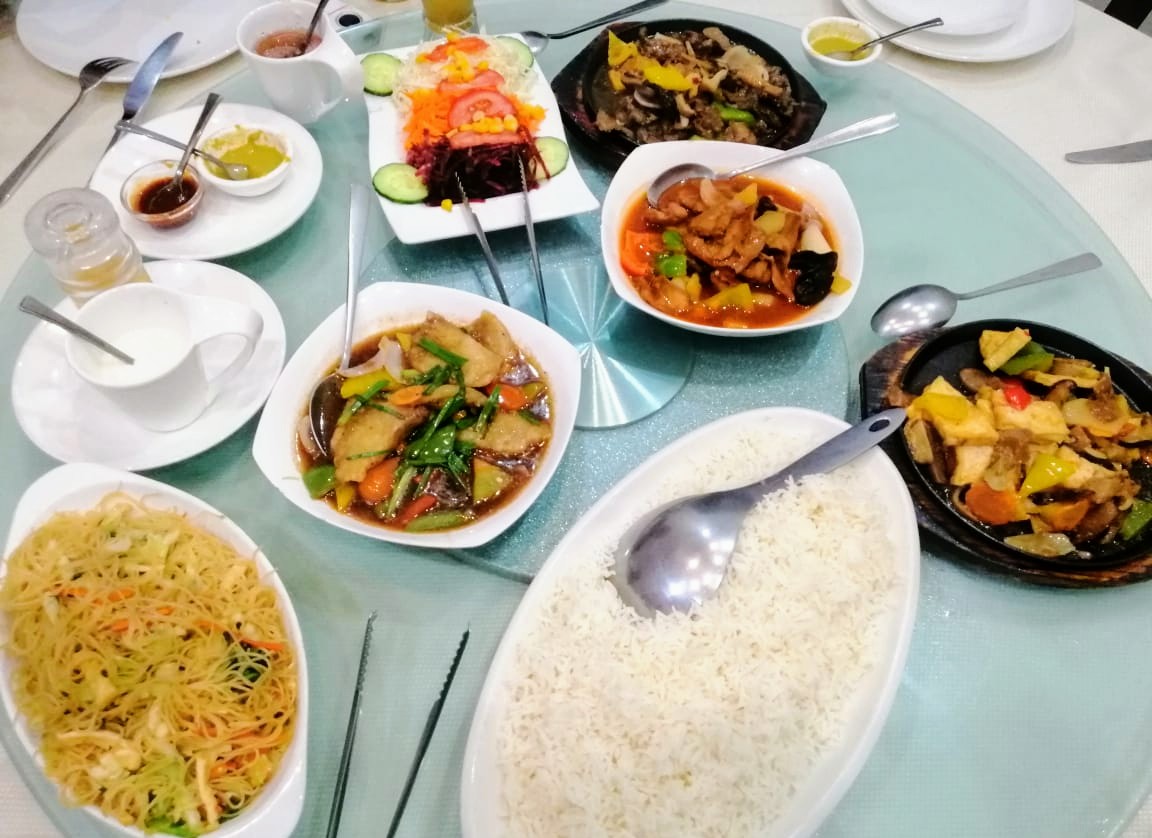 Mix Delight Restaurant - Photo 1