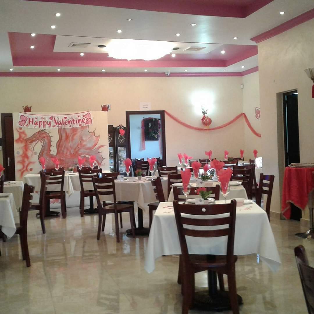 Mix Delight Restaurant - Photo 2
