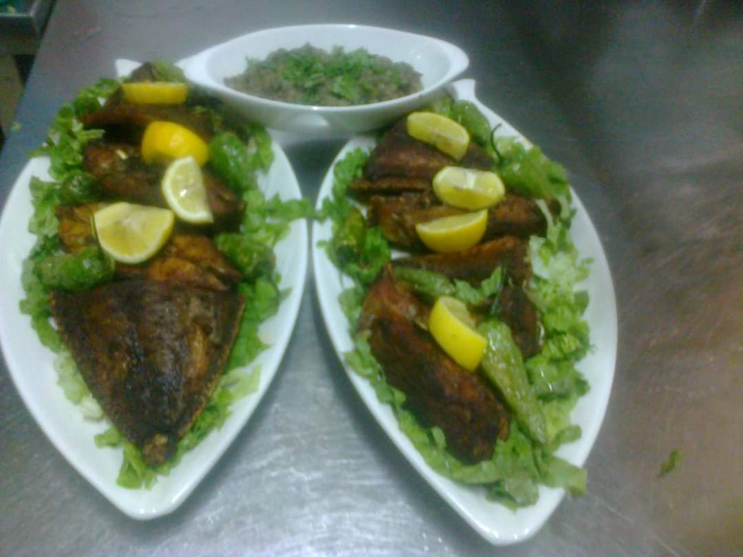 Mix Delight Restaurant - Photo 3