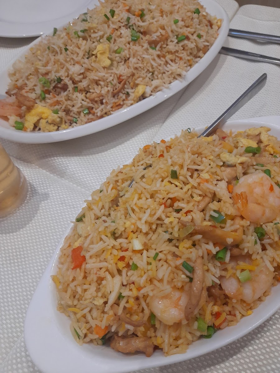 Mix Delight Restaurant - Photo 4