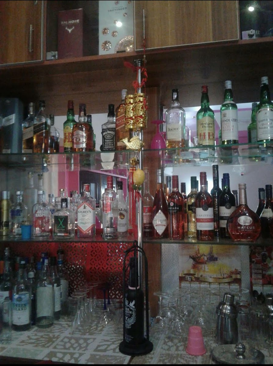 Mix Delight Restaurant - Photo 5