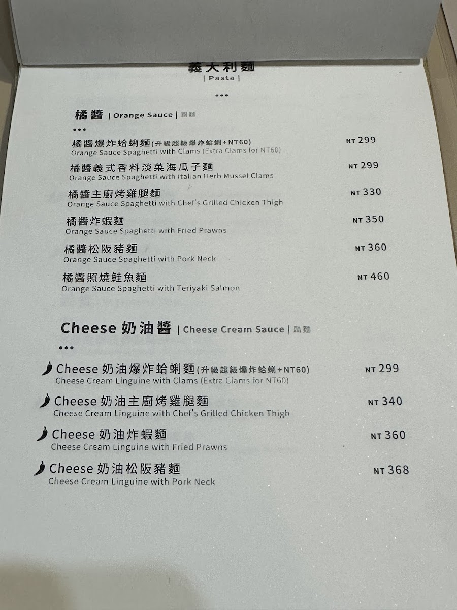 Menu Photo 7