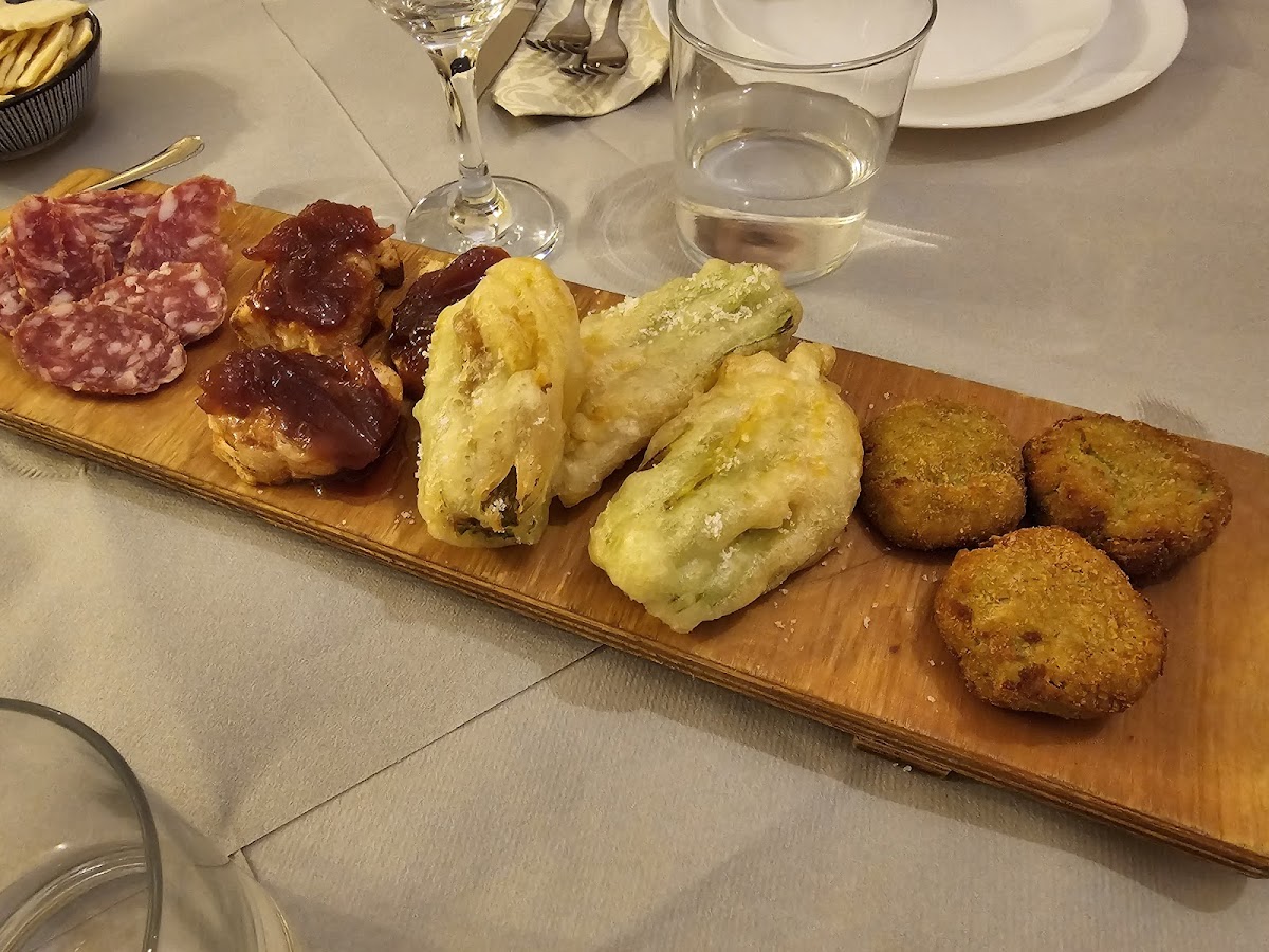 La Lambruschina - Photo 3