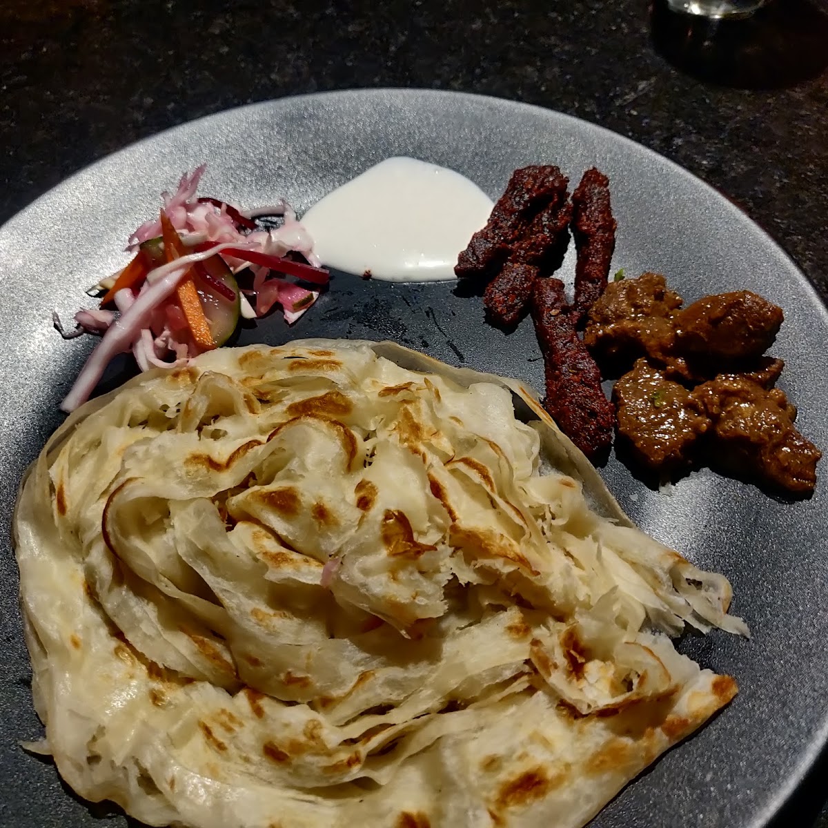 Alzaki Restaurant Perumpilavu - Photo 5