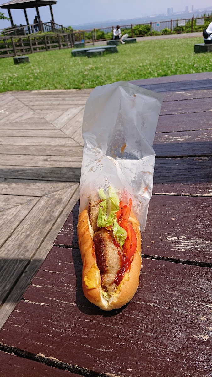 Imaya Hamburger Nishi Park - Photo 9