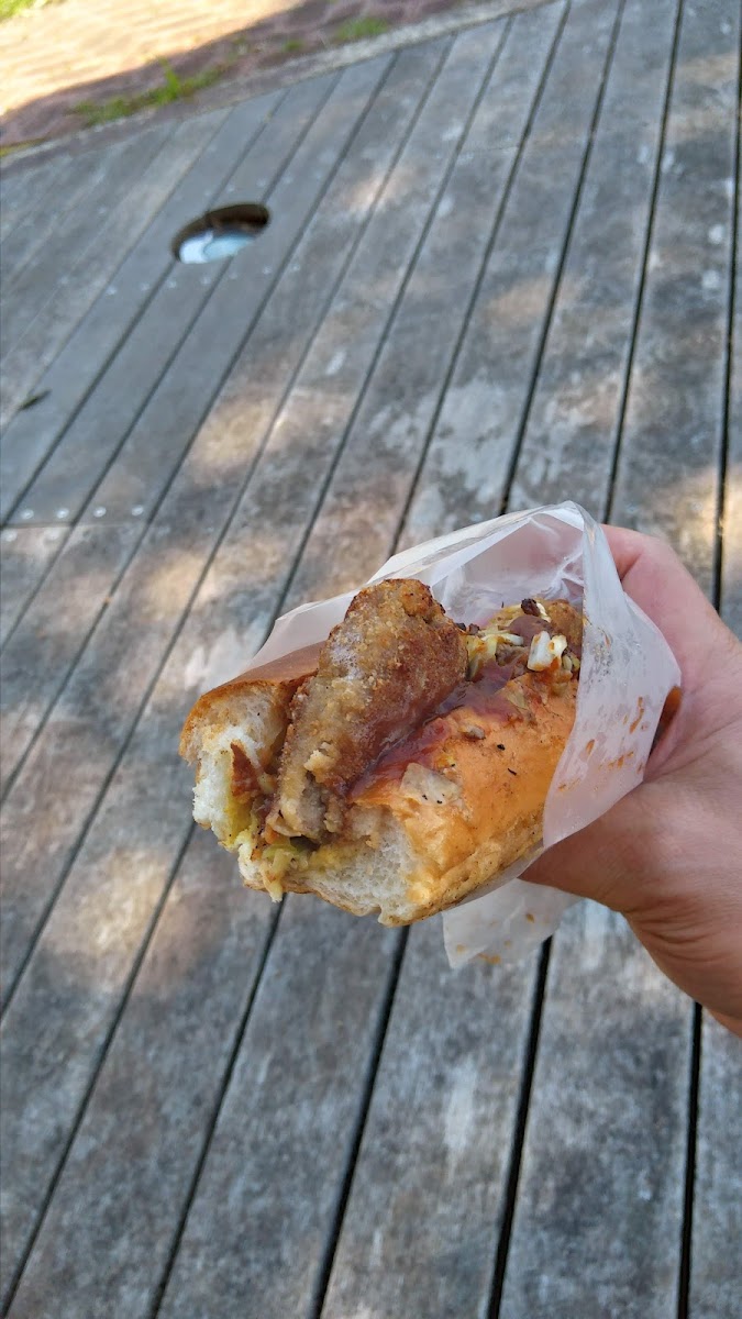 Imaya Hamburger Nishi Park - Photo 4