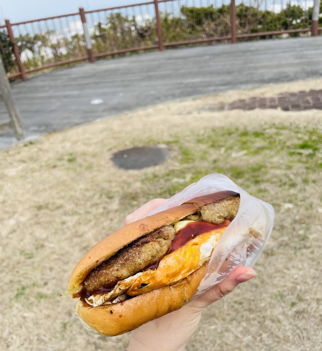 Imaya Hamburger Nishi Park - Photo 5