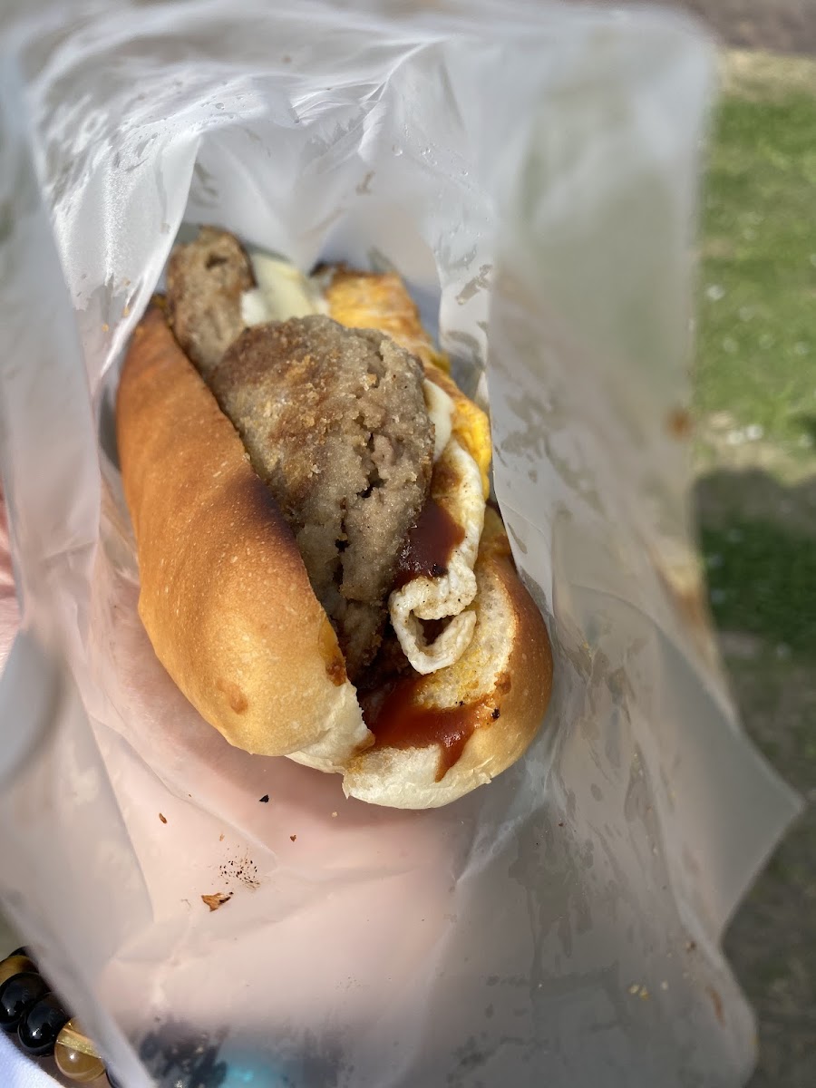 Imaya Hamburger Nishi Park - Photo 7