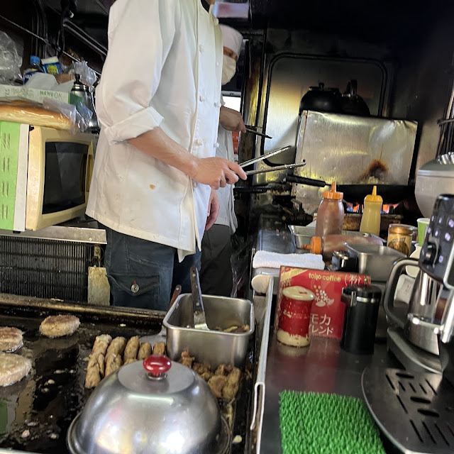 ハンバーグ