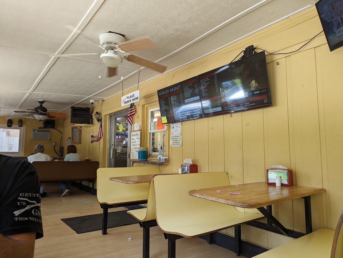 Burger Basket - Photo 5
