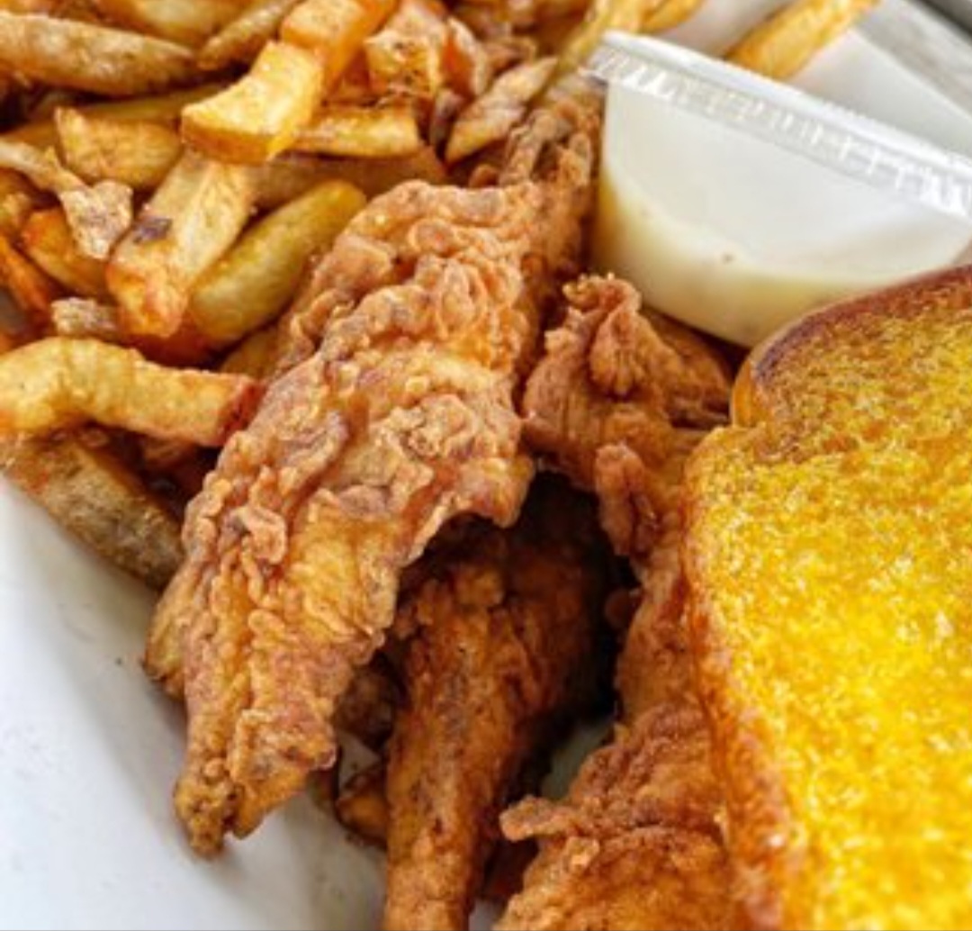 Burger Basket - Photo 6