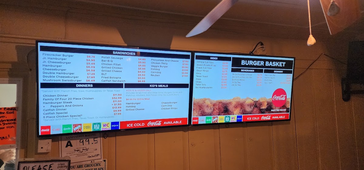 Burger Basket - Photo 7