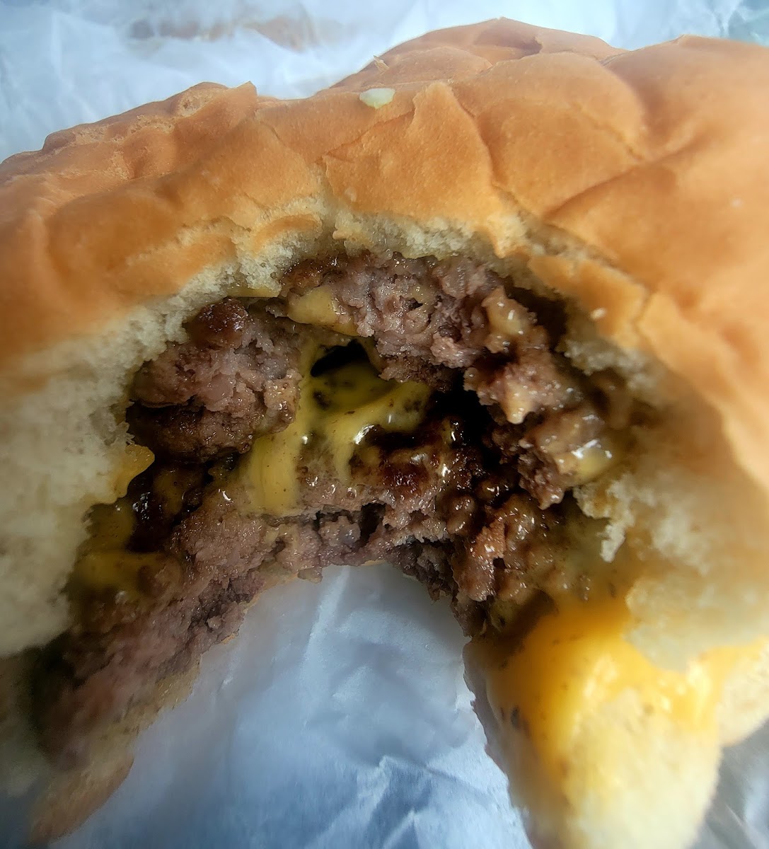 Burger Basket - Photo 8