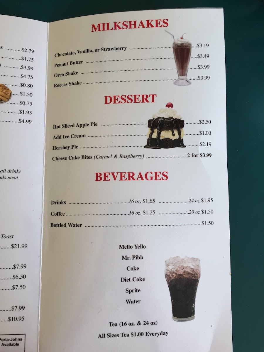 Menu Photo 9