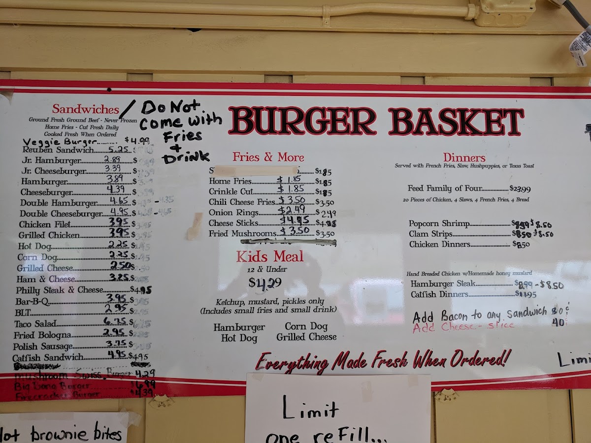 Menu Photo 6