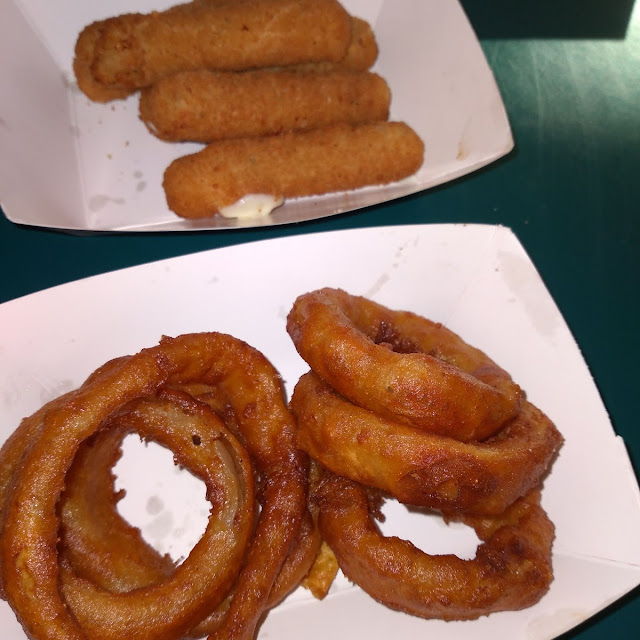 Onion Rings