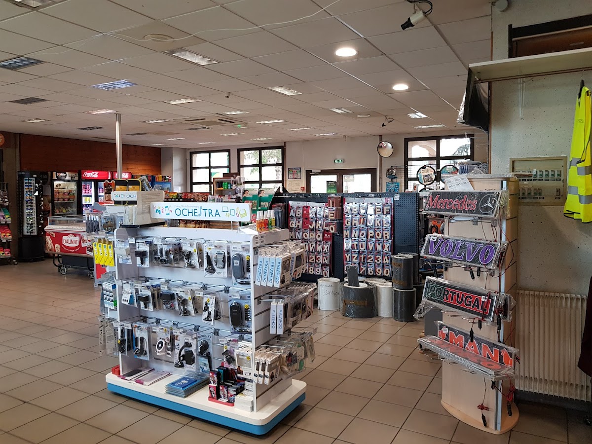 Centre Routier Macon - Photo 4