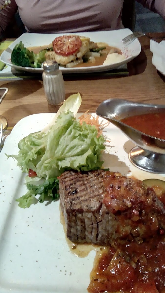 t Stropelleke Brasserie - Photo 4