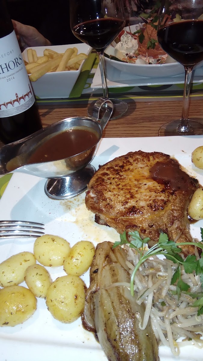 t Stropelleke Brasserie - Photo 7