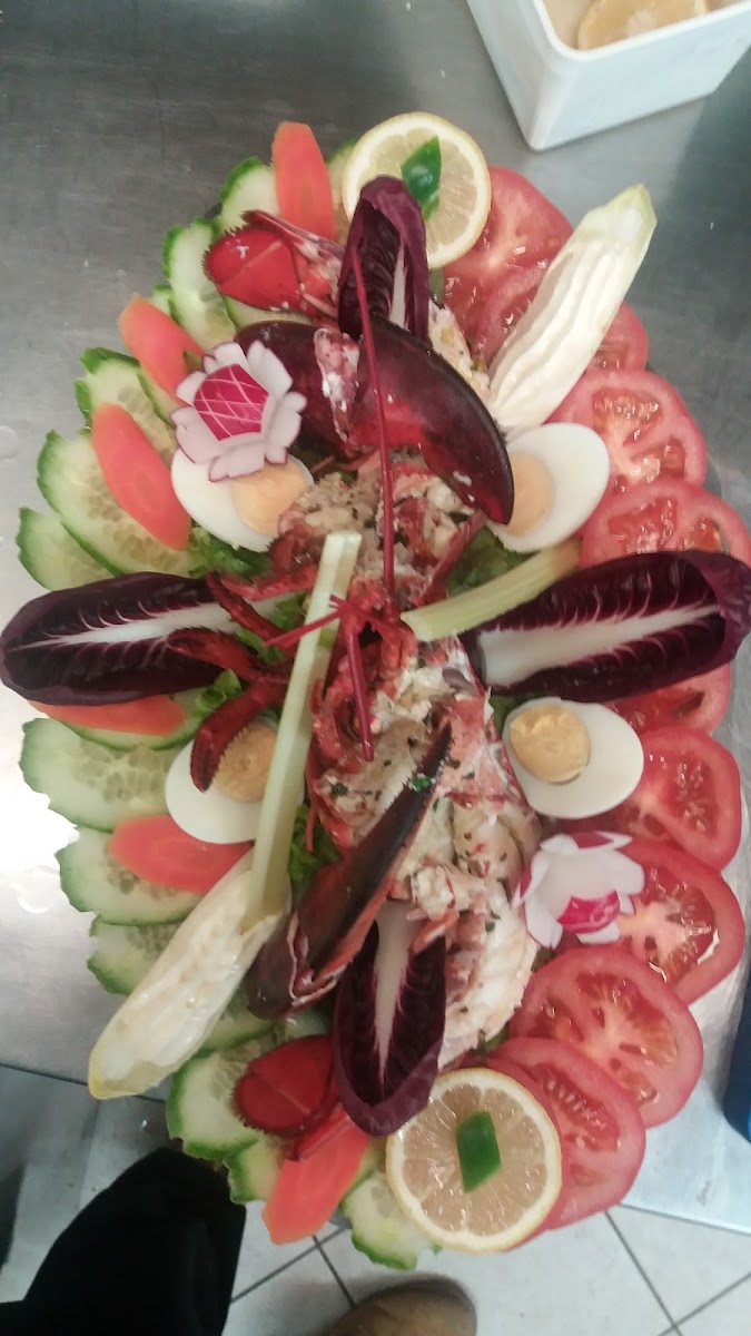 t Stropelleke Brasserie - Photo 8