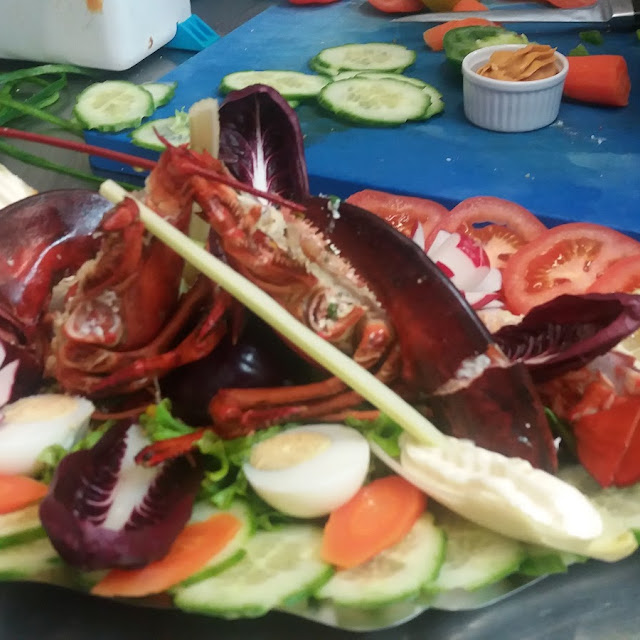 Homard