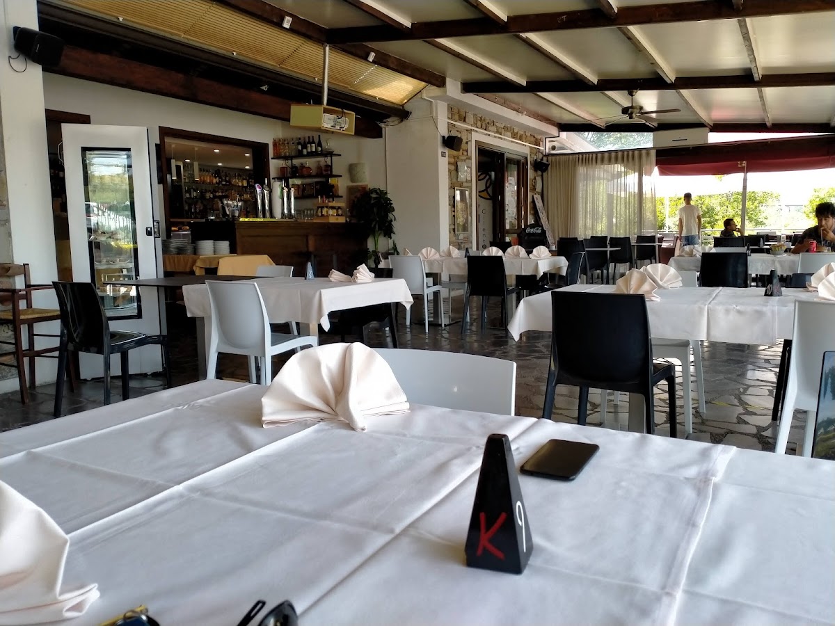 Kairos Lounge Bar