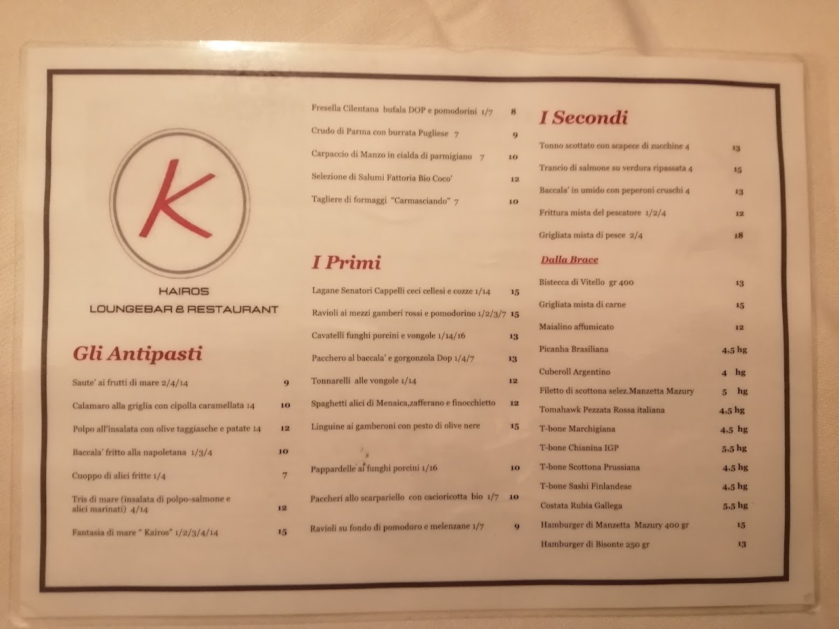 Menu Photo 7
