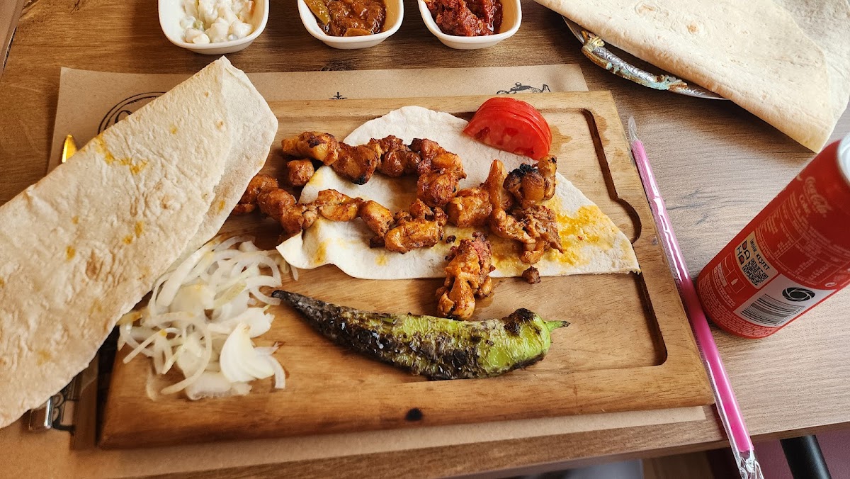 ROZBELLA CAFE RESTAURANT - Photo 6