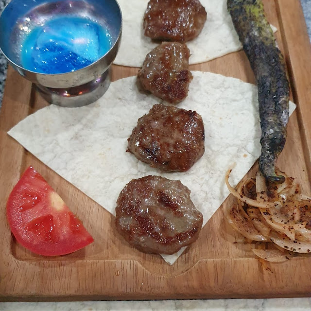 Köfte